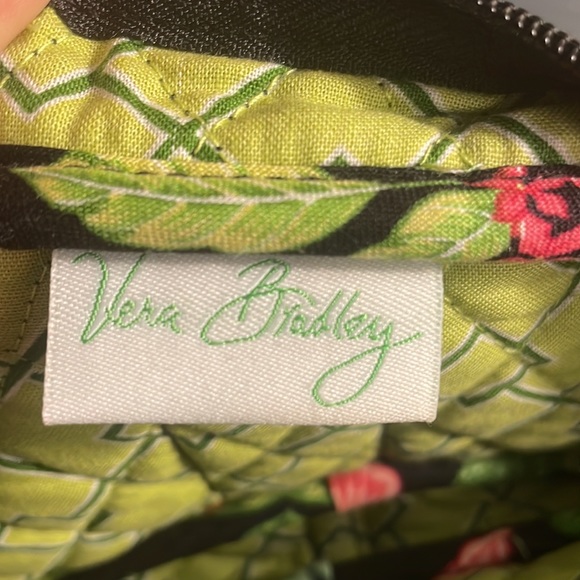 Vera Bradley (vintage) mini purse - Picture 4 of 7